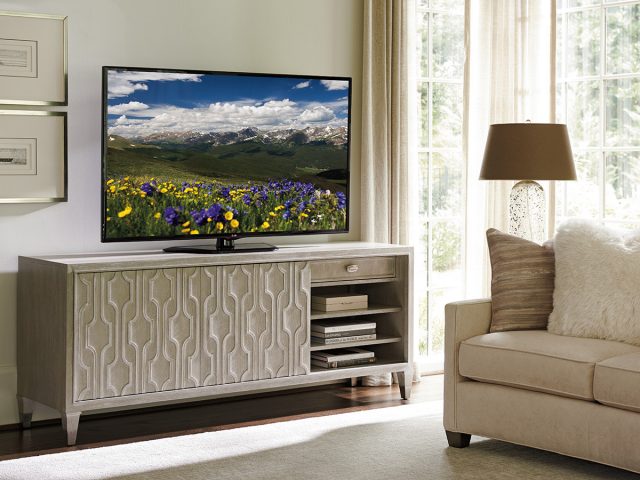 Медиа консоль LEXINGTON REESE MEDIA CONSOLE