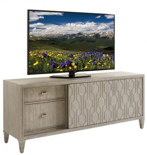 Медиа консоль LEXINGTON REESE MEDIA CONSOLE