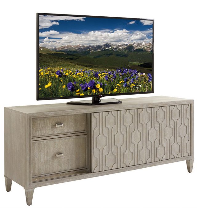 Медиа консоль LEXINGTON REESE MEDIA CONSOLE