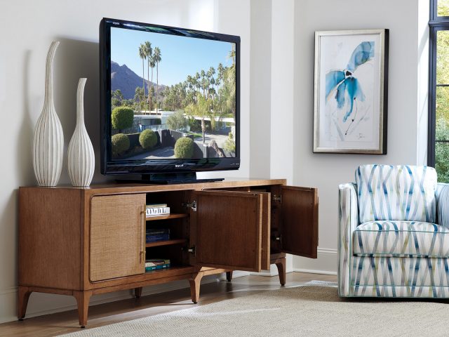 Медиа консоль LEXINGTON Sierra Madre Media Console