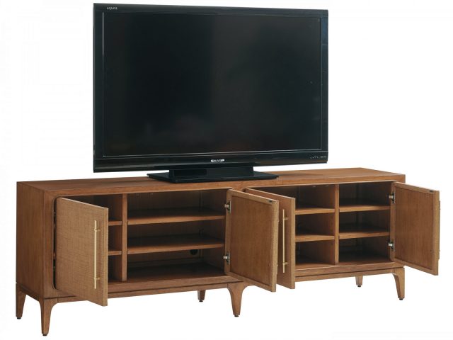 Медиа консоль LEXINGTON Sierra Madre Media Console