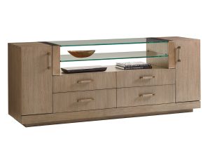 Медиа консоль LEXINGTON TURNBERRY MEDIA CONSOLE
