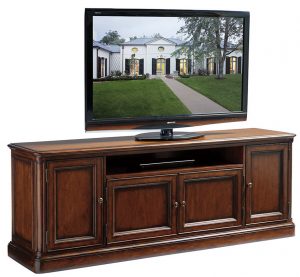 Медиа консоль LEXINGTON WAYCROFT MEDIA CONSOLE