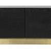 Медиа консоль Liang and Eimil MEGA MEDIA SIDEBOARD BRASS