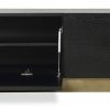 Медиа консоль Liang and Eimil MEGA MEDIA SIDEBOARD BRASS
