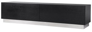 Медиа консоль Liang and Eimil MEGA MEDIA SIDEBOARD STEEL