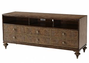 Медиа консоль Theodore Alexander MEDIA CONSOLE THEODORE ALEXANDER