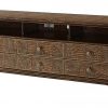 Медиа консоль Theodore Alexander Shrewsbury Media Console