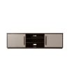 Медиа консоль Theodore Alexander TV stand TA