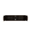 Медиа консоль Theodore Alexander TV stand TA