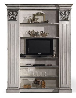 Медиа консоль Vittorio Grifoni Bookcase 2140