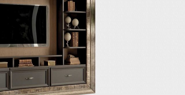 Медиа консоль Vittorio Grifoni Tv holder 2102