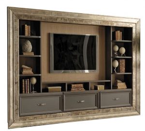 Медиа консоль Vittorio Grifoni Tv holder 2102