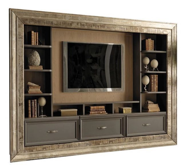 Медиа консоль Vittorio Grifoni Tv holder 2102