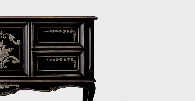 Медиа консоль Vittorio Grifoni Tv holder 2104