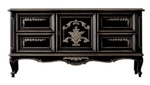 Медиа консоль Vittorio Grifoni Tv holder 2104