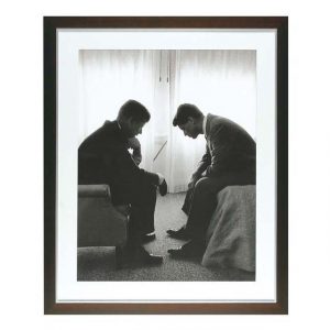 Настенный декор EICHHOLTZ Print Ec019 John & Robert Kennedy