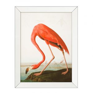 Настенный декор EICHHOLTZ Print Trett