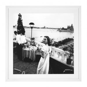 Настенный декор EICHHOLTZ Print Vogue