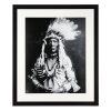 Настенный декор EICHHOLTZ Print Weasel Tail