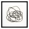 Настенный декор EICHHOLTZ Prints Black & White Collection II set of 4