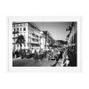 Настенный декор EICHHOLTZ Prints Grand Prix automobile de Nice