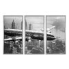 Настенный декор EICHHOLTZ Prints Nordic Air set of 3