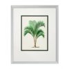 Настенный декор EICHHOLTZ Prints Palms set of 4