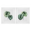Настенный декор EICHHOLTZ Prints Tropical plants set of 2