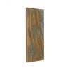 Настенный декор Phillips Collection Abstract Copper Patina Wall Art
