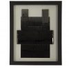 Настенный декор Phillips Collection Armor Vest Illuminated Wall Art