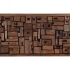Настенный декор Phillips Collection Asken Small Wall Art