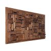 Настенный декор Phillips Collection Asken Small Wall Art