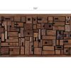 Настенный декор Phillips Collection Asken Small Wall Art