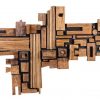 Настенный декор Phillips Collection Asken Wall Art