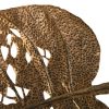 Настенный декор Phillips Collection Birch Leaf Wall Art