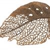 Настенный декор Phillips Collection Birch Leaf Wall Art