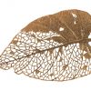 Настенный декор Phillips Collection Birch Leaf Wall Art