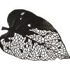 Настенный декор Phillips Collection Birch Leaf Wall Art