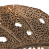 Настенный декор Phillips Collection Birch Leaf Wall Art