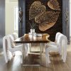 Настенный декор Phillips Collection Birch Leaf Wall Art