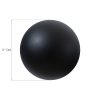 Настенный декор Phillips Collection Black Ball on the Wall