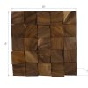 Настенный декор Phillips Collection Blocks Wall Tile