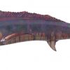 Настенный декор Phillips Collection Blue Marlin Wall Sculpture Maroon