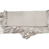 Настенный декор Phillips Collection Boulder Wall Art Silver