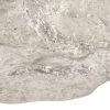 Настенный декор Phillips Collection Boulder Wall Art Silver