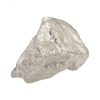 Настенный декор Phillips Collection Boulder Wall Art Silver
