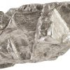 Настенный декор Phillips Collection Boulder Wall Art Silver