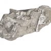 Настенный декор Phillips Collection Boulder Wall Art Silver