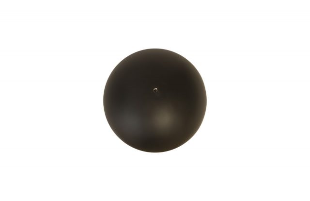 Настенный декор Phillips Collection Broken Egg Wall Art Black/Gold